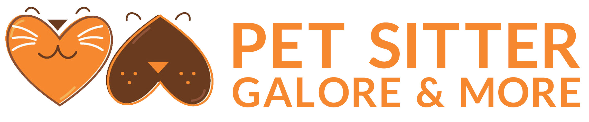 Pet Sitter Galore & More