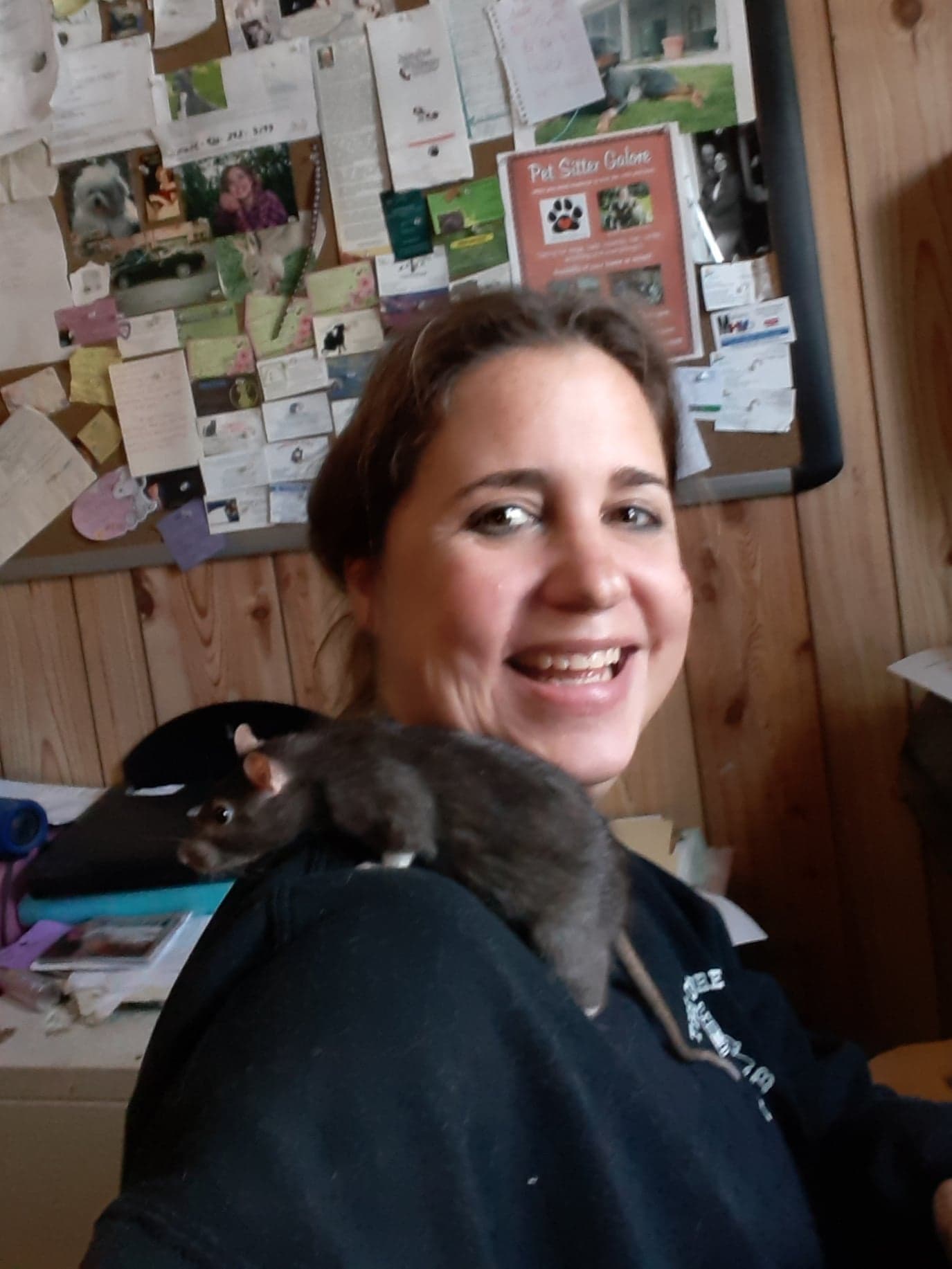 Photos Pet Sitter Galore & More